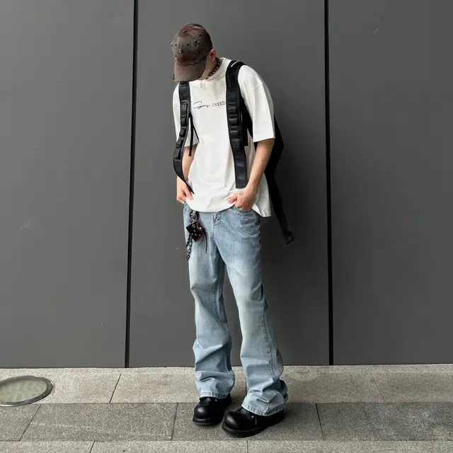 AMBER LIGHT Cleanfit