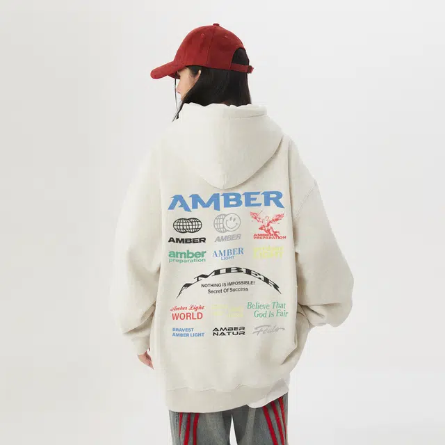 AMBER LIGHT LOGO