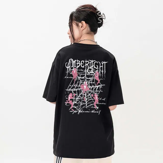 AMBER LIGHT T
