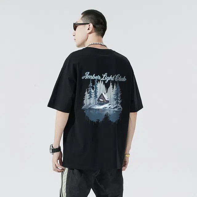 AMBER LIGHT T