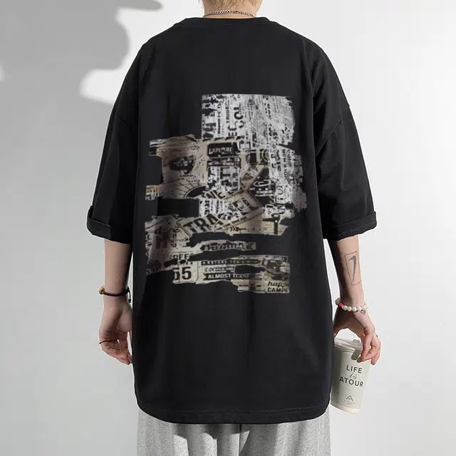 AMBER LIGHT T