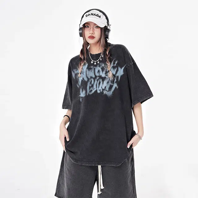 AMBER LIGHT T