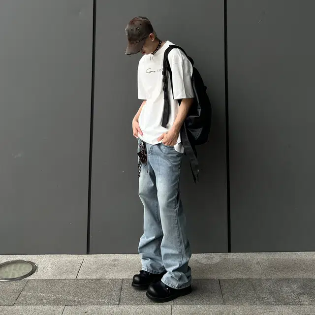 AMBER LIGHT Cleanfit