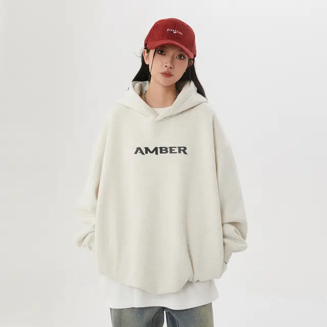 AMBER LIGHT LOGO
