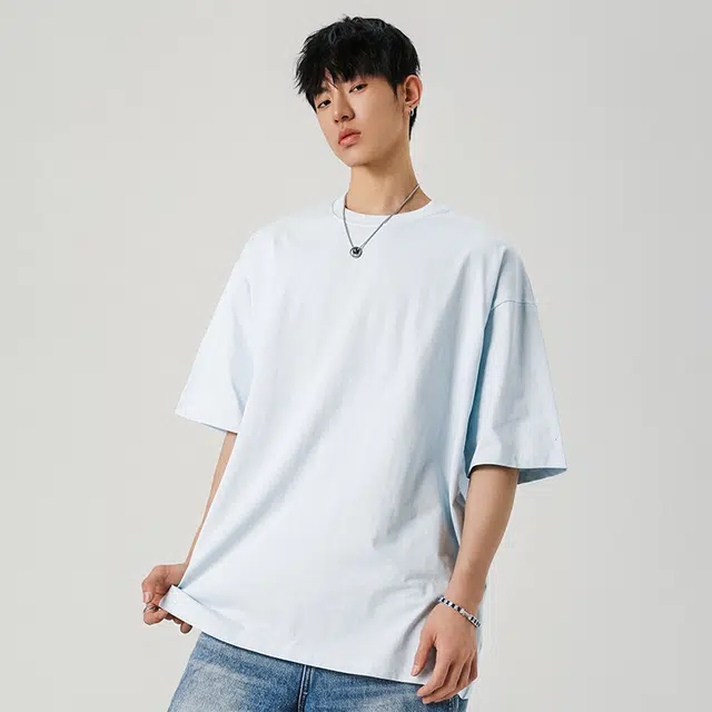 BLUELANDINC T