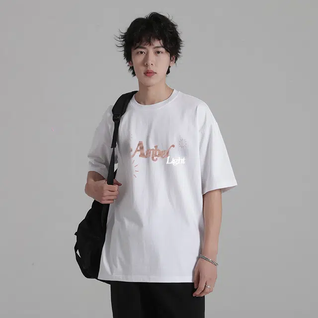 AMBER LIGHT LogoT