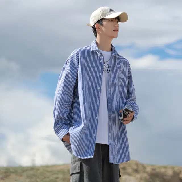 AMBER LIGHT cityboy