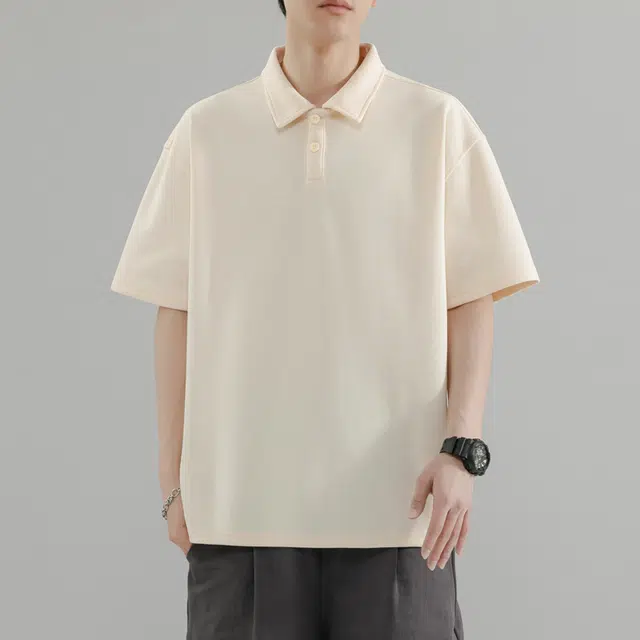 AMBER LIGHT POLOPolo