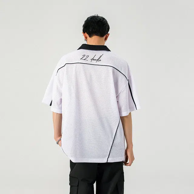 AMBER LIGHT Polo