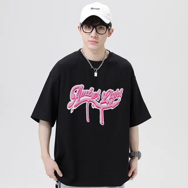 AMBER LIGHT T