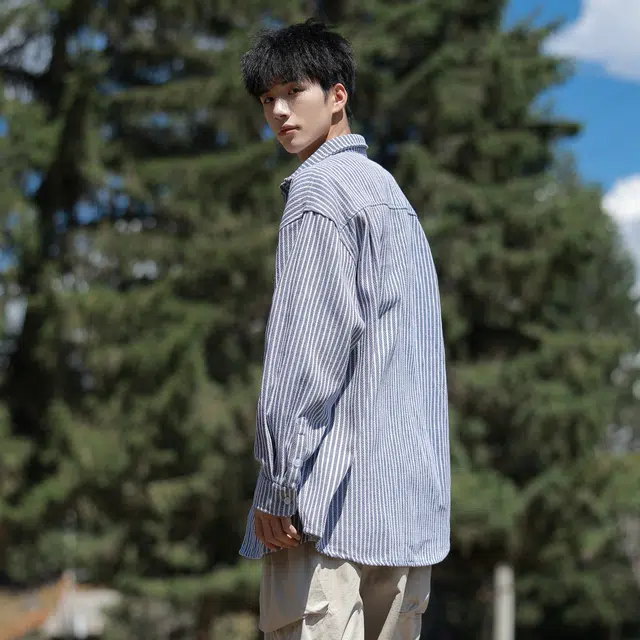 AMBER LIGHT cityboy