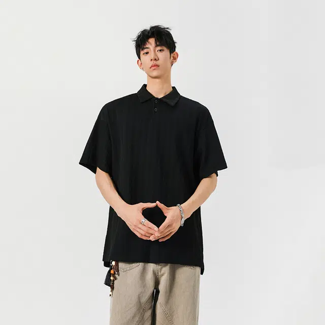 AMBER LIGHT Polo