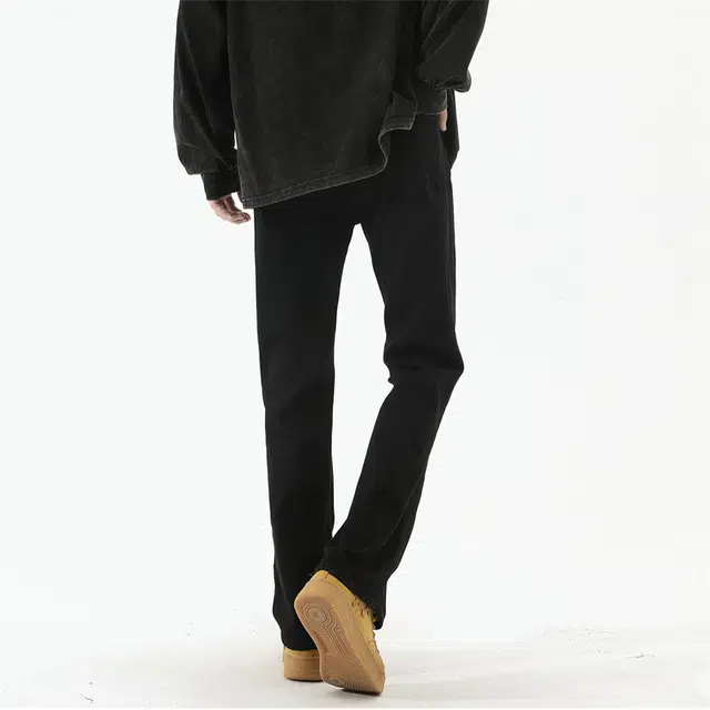 AMBER LIGHT bootcut
