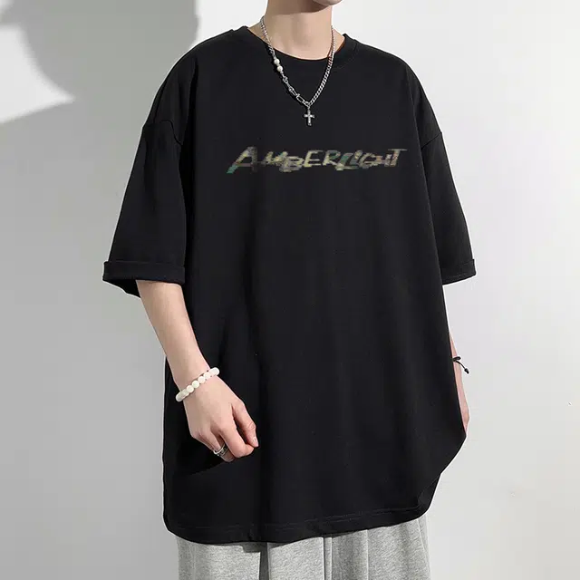 AMBER LIGHT LogoT