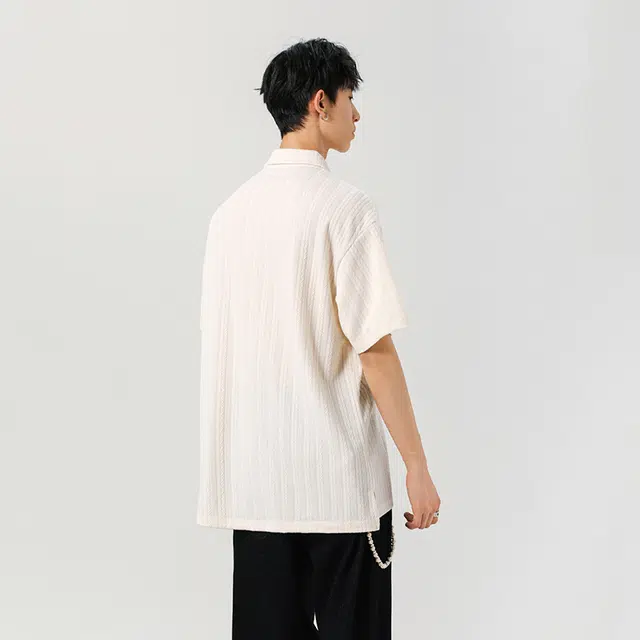 AMBER LIGHT Polo
