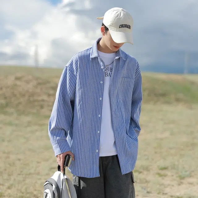 AMBER LIGHT cityboy