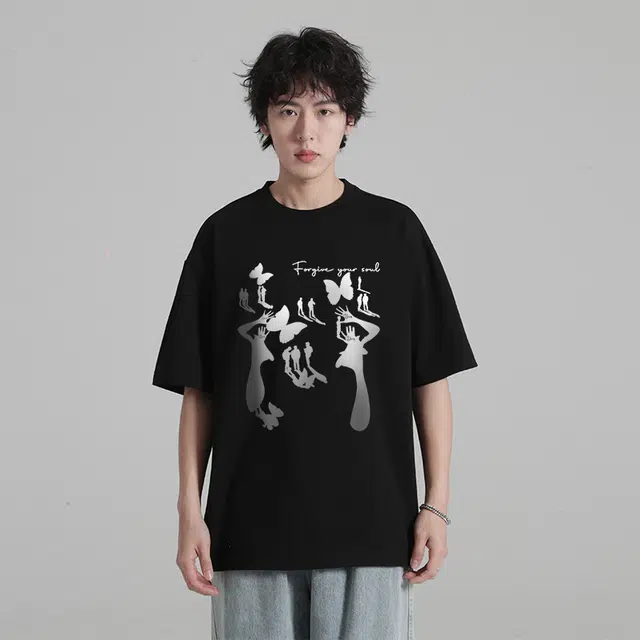 AMBER LIGHT T