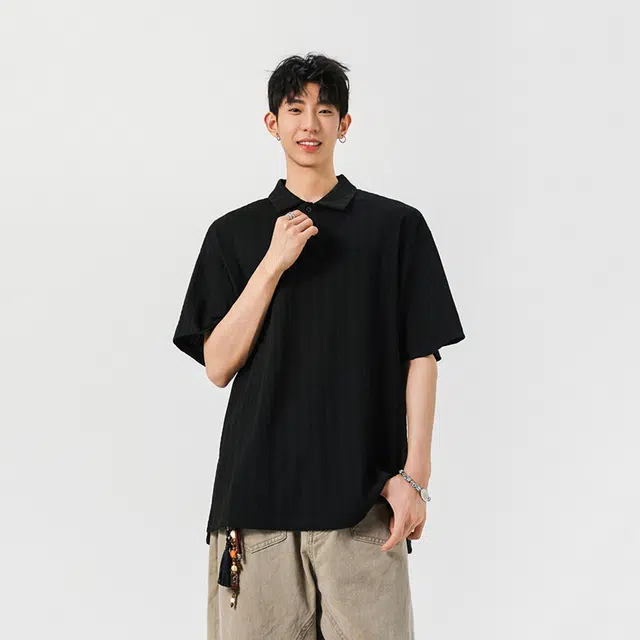 AMBER LIGHT Polo