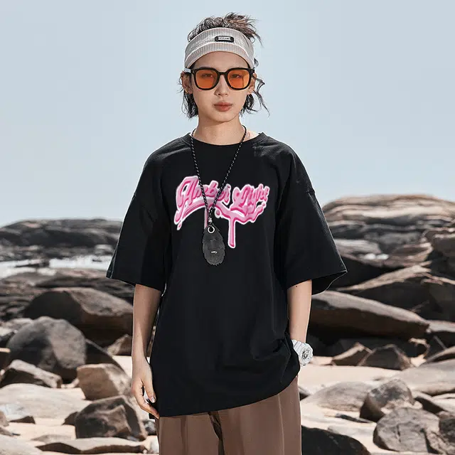 AMBER LIGHT T