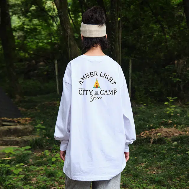 AMBER LIGHT T