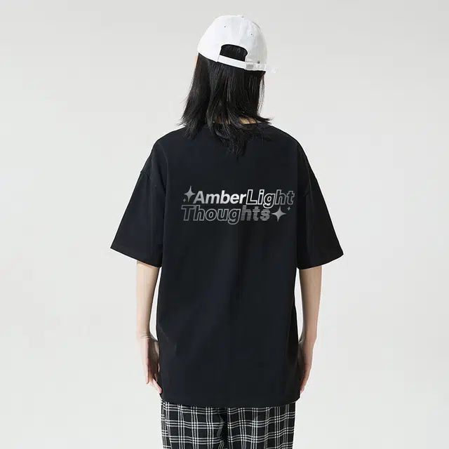 AMBER LIGHT T