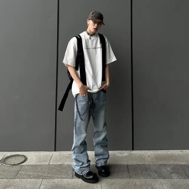 AMBER LIGHT Cleanfit