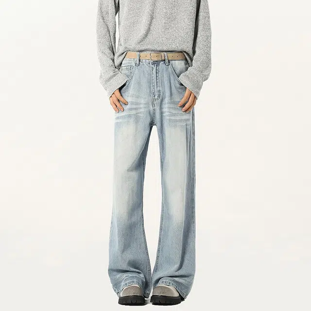 AMBER LIGHT cleanfit