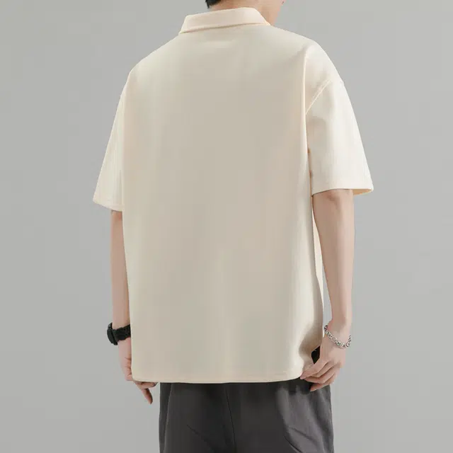 AMBER LIGHT POLOPolo
