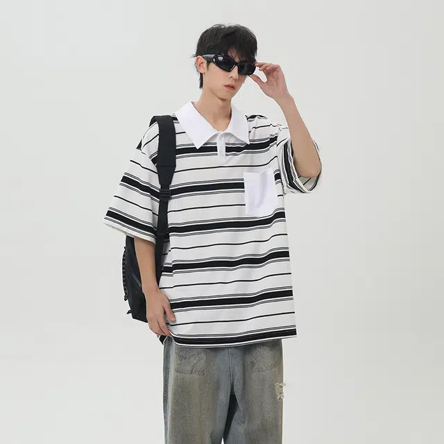 AMBER LIGHT Polo