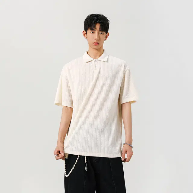 AMBER LIGHT Polo