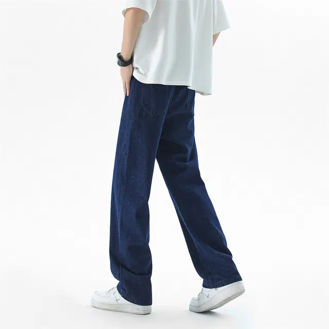 AMBER LIGHT oversize cleanfit