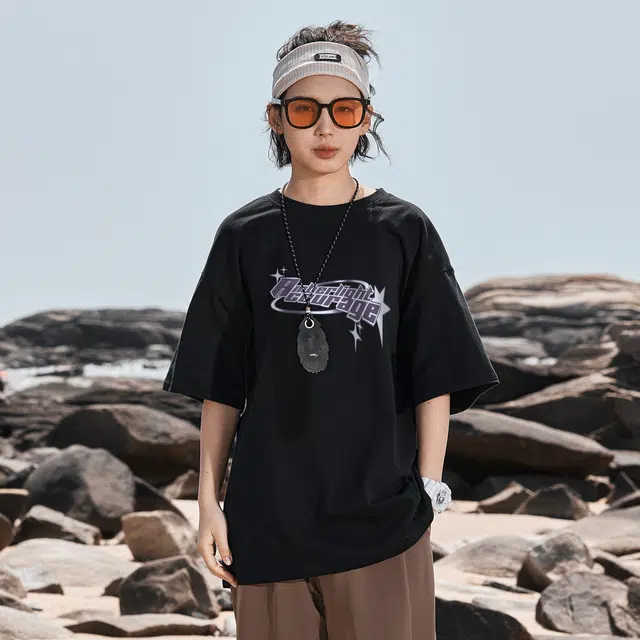 AMBER LIGHT T