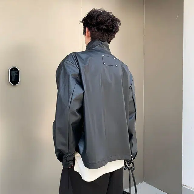AMBER LIGHT PU