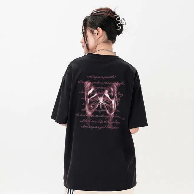 AMBER LIGHT T