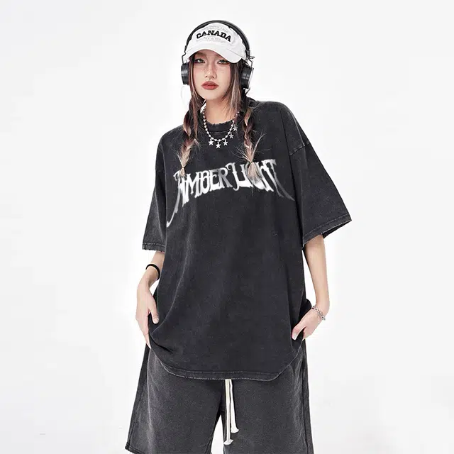 AMBER LIGHT T