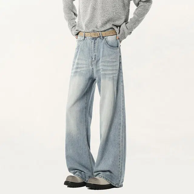 AMBER LIGHT cleanfit