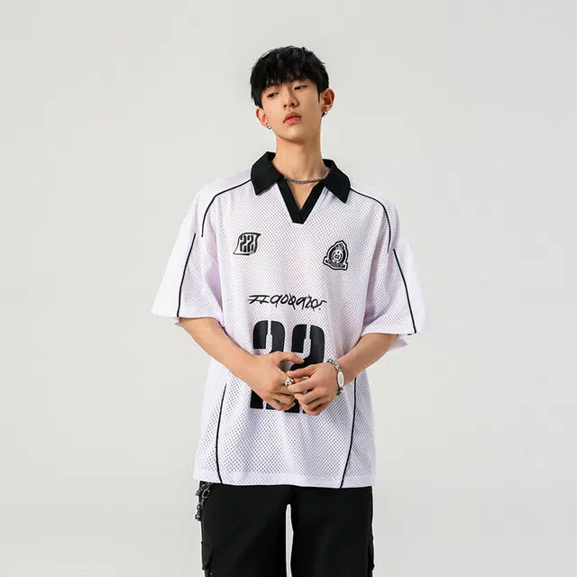 AMBER LIGHT Polo
