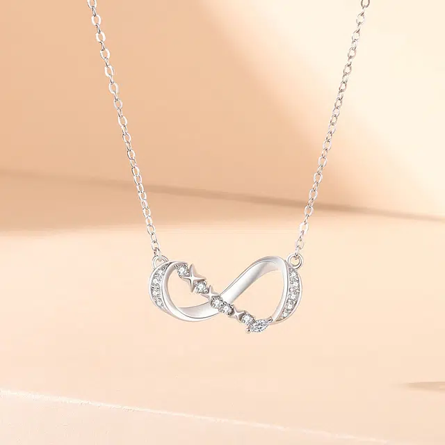 DAISY BEAUTY S925