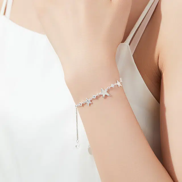 DAISY BEAUTY S925