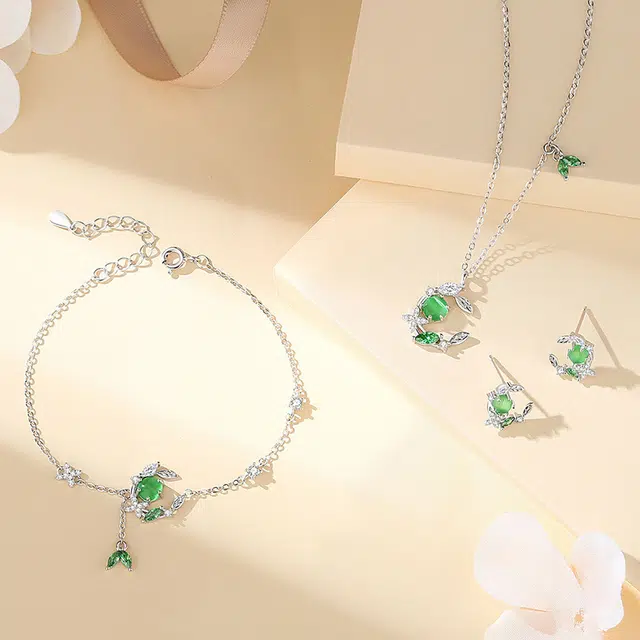 DAISY BEAUTY S925