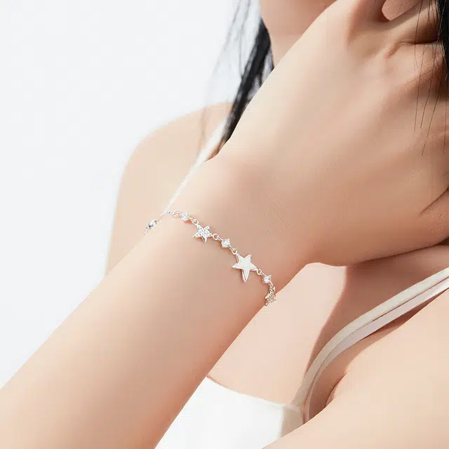 DAISY BEAUTY S925