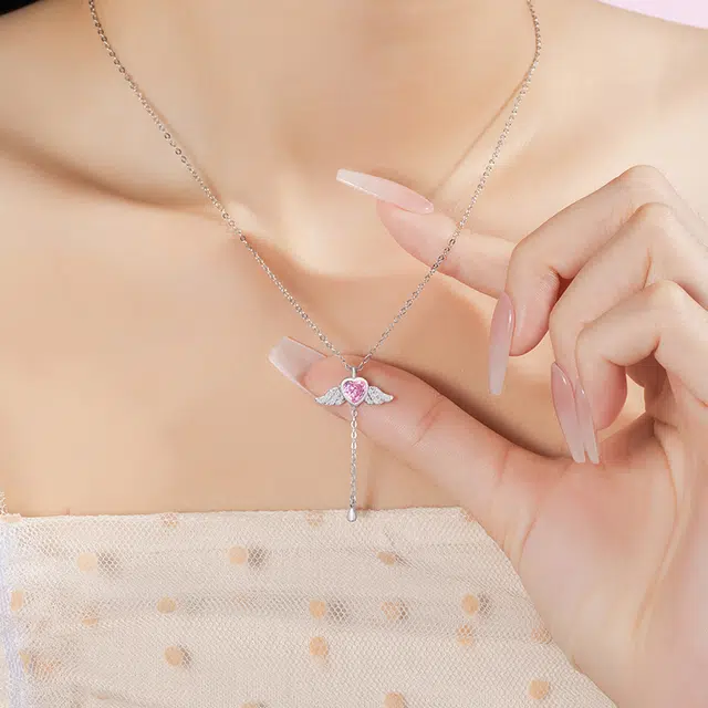 DAISY BEAUTY S925