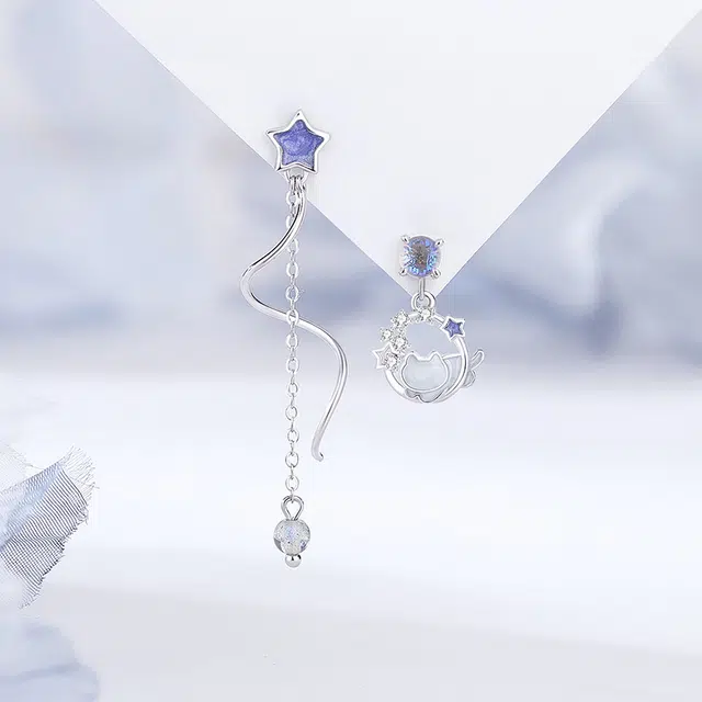 DAISY BEAUTY S925