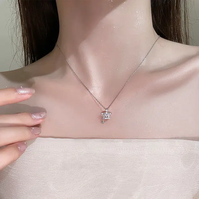 DAISY BEAUTY ins S925