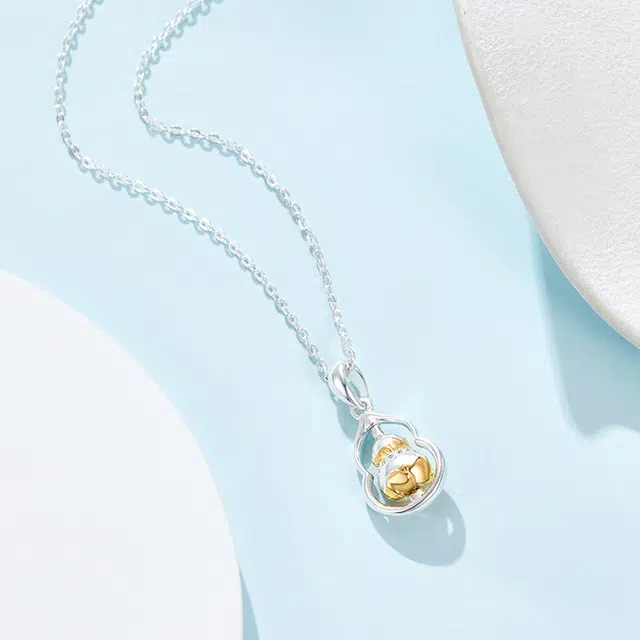DAISY BEAUTY S925