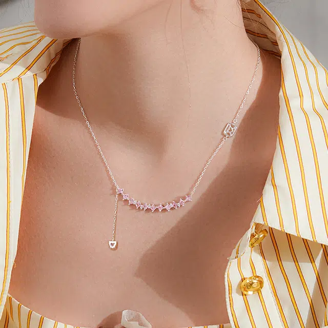 DAISY BEAUTY S925
