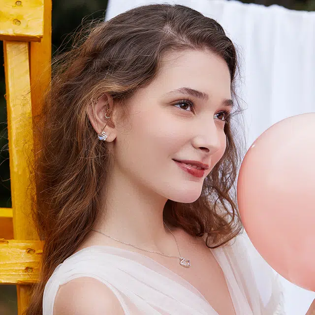 DAISY BEAUTY S925