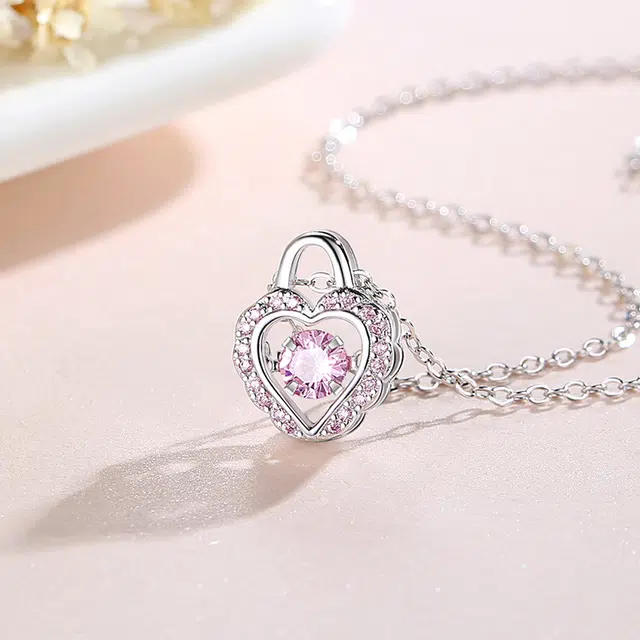 DAISY BEAUTY S925