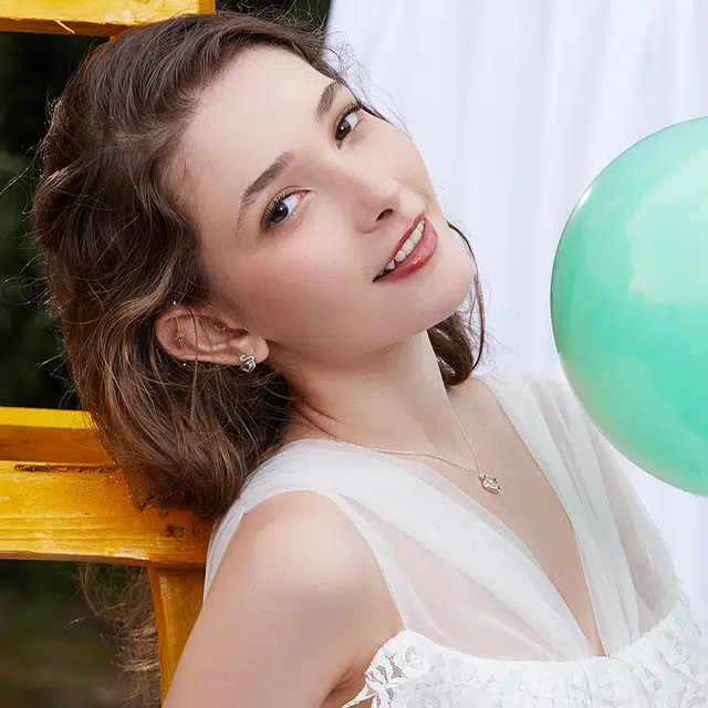 DAISY BEAUTY S925