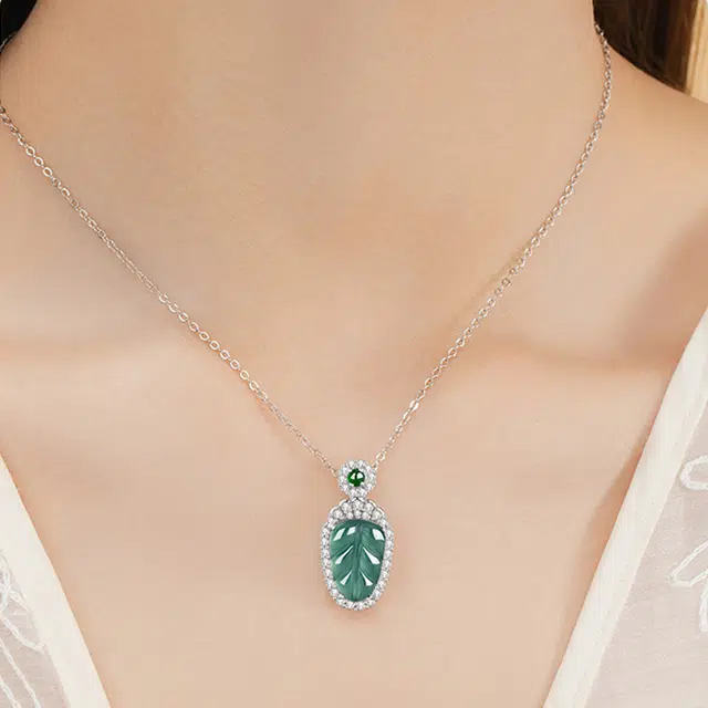 DAISY BEAUTY S925